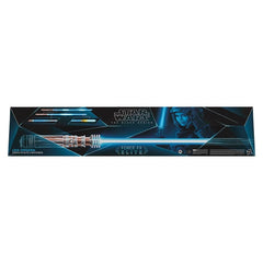 PREORDER Star Wars - Black Series Force Fx Elite Leia