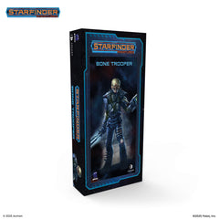 Starfinder Masterclass Miniatures: Bone Trooper