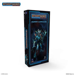 Starfinder Masterclass Miniatures: Swarm Corrovox