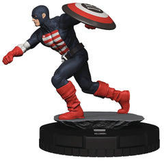 Marvel HeroClix Avengers Forever Release Day OP Kit