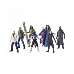 PREORDER Avengers - Legends - Dis Hydro Stomp 2 Baf Assortment (8)