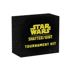 Star Wars: Shatterpoint - Store League/Tournament Kit 1