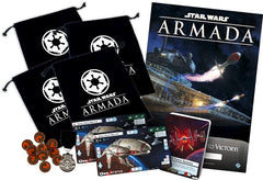 Star Wars Armada Summer 2015 Tournament Kit