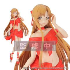PREORDER Sword Art Online BiCute Ribbons Figure Asuna