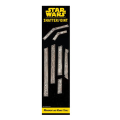 Star Wars: Shatterpoint  Movement & Range Tools