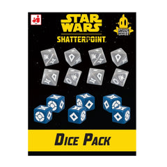 Star Wars: Shatterpoint  Dice Pack
