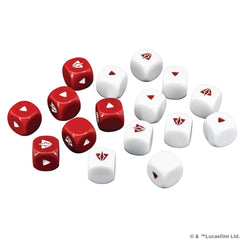 Star Wars: Legion Legion Defense Dice Pack