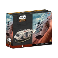 Star Wars: Legion  A-A5 Speeder Truck
