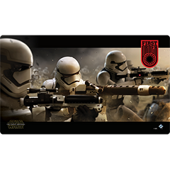 Star Wars: First Order Gaming Mat