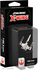 Star Wars X-Wing 2nd Edition T65 X-Wing