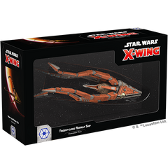 Star Wars X-Wing 2nd Edition Trident-class Assault Ship