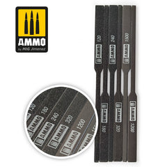 Ammo by MIG -  Accessories - Tapered Sanding Stick