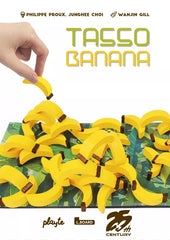 PREORDER Tasso Banana