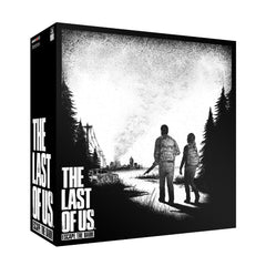 PREORDER The Last of Us: Escape the Dark