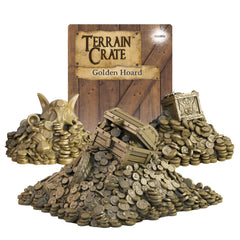 TerrainCrate - Dragons Hoard