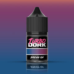 PREORDER Turbo Dork - Dream On TurboShift Acrylic Paint 22ml Bottle