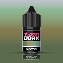 PREORDER Turbo Dork - Electrum TurboShift Acrylic Paint 22ml Bottle