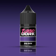 PREORDER Turbo Dork - Galaxia TurboShift Acrylic Paint 22ml Bottle