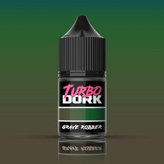 PREORDER Turbo Dork - Grave Robber TurboShift Acrylic Paint 22ml Bottle