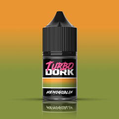 PREORDER Turbo Dork - Hemogoblin ZeniShift Acrylic Paint 22ml Bottle