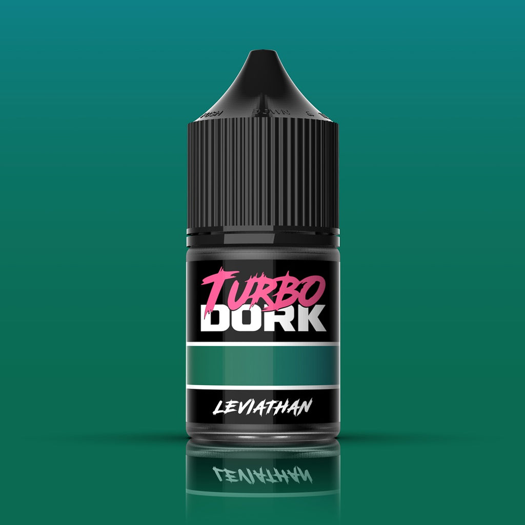 Turbo Dork - Leviathan TurboShift Acrylic Paint 22ml Bottle