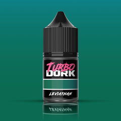 Turbo Dork - Leviathan TurboShift Acrylic Paint 22ml Bottle