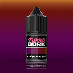 PREORDER Turbo Dork - Lunar Eclipse TurboShift Acrylic Paint 22ml Bottle