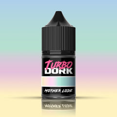 PREORDER Turbo Dork - Mother Lode TurboShift Acrylic Paint 22ml Bottle