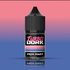 PREORDER Turbo Dork - Prism Power ZeniShift Acrylic Paint 22ml Bottle