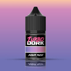 PREORDER Turbo Dork - Sugar Rush TurboShift Acrylic Paint 22ml Bottle