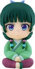 PREORDER The Apothecary Diaries Nendoroid Plus Maomao Rubber Mascot