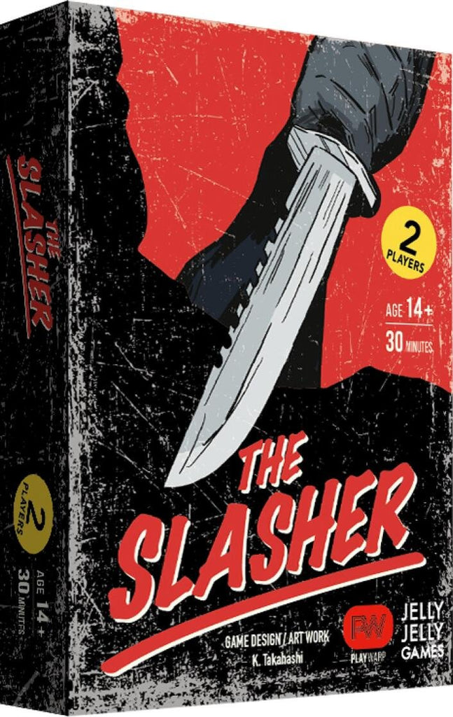 The Slasher