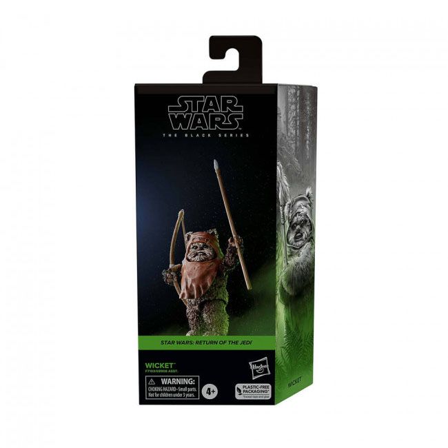 PREORDER Star Wars - Black Series - Homedale