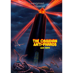 Lamentations RPG - The Obsidian Anti-Pharos