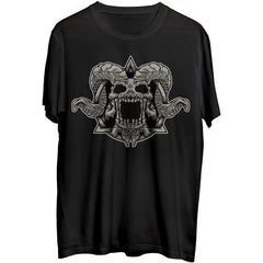 PREORDER The Binding of Isaac - Lamb T-Shirt (3X-Large)