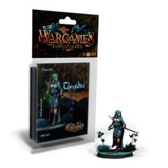 PREORDER Scale 75 - Figures - Fantasy Wargames - Thenidiel; Autum Leaf 35mm