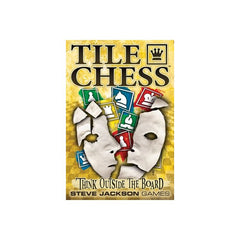 Tile Chess