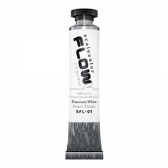 PREORDER Scale 75 - Scalecolour - Floww - Titanium White 20ml