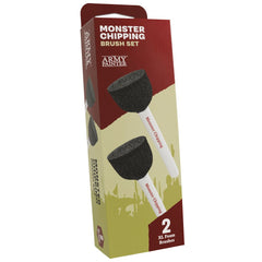 PREORDER Army Painter - Brushes - Sets - Monster Chipping Brush Set