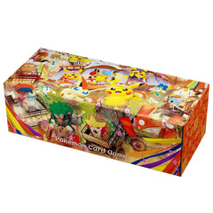 POKEMON TCG Special Collection Pokemon Center Tohoku Box