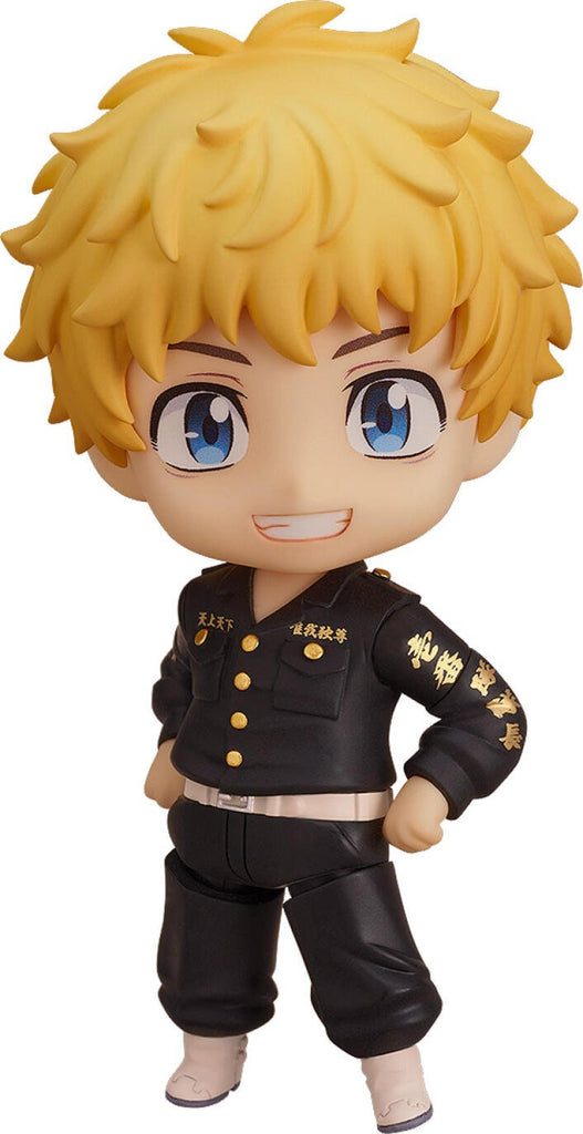 Tokyo Revengers Nendoroid Takemichi Hanagaki