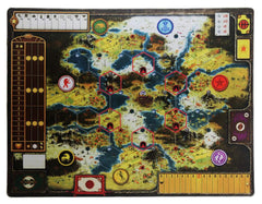 Scythe Playmat