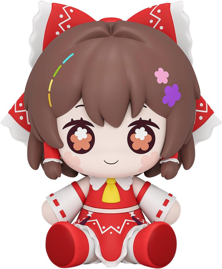 PREORDER Touhou Lost Word Huggy Good Smile Reimu Hakurei