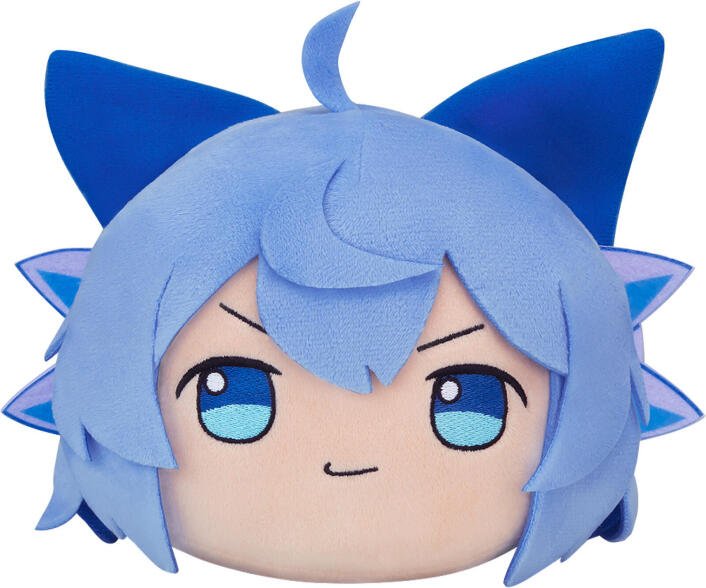 PREORDER Touhou Lost Word Nuidaifuku Yukkuri Cirno