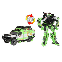 PREORDER Transformers - Takara Tomy - Masterpiece Series Dark Side Of The Moon