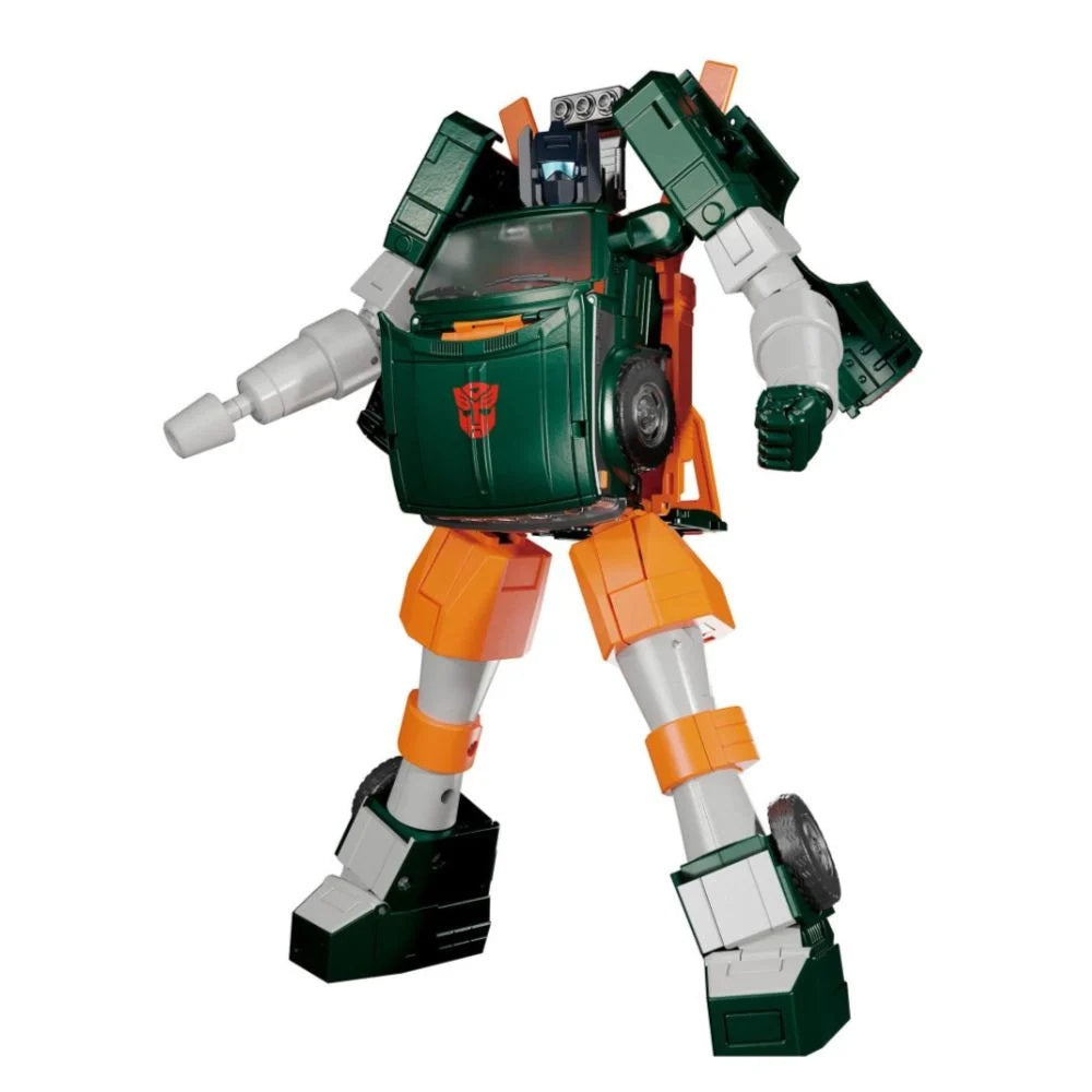PREORDER Transformers - Takara Tomy - Masterpiece Series Hoist MP-58+