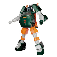 PREORDER Transformers - Takara Tomy - Masterpiece Series Hoist MP-58+
