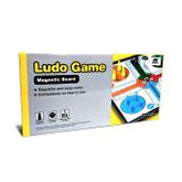 Ludo - Folding Magnetic Board 25cm