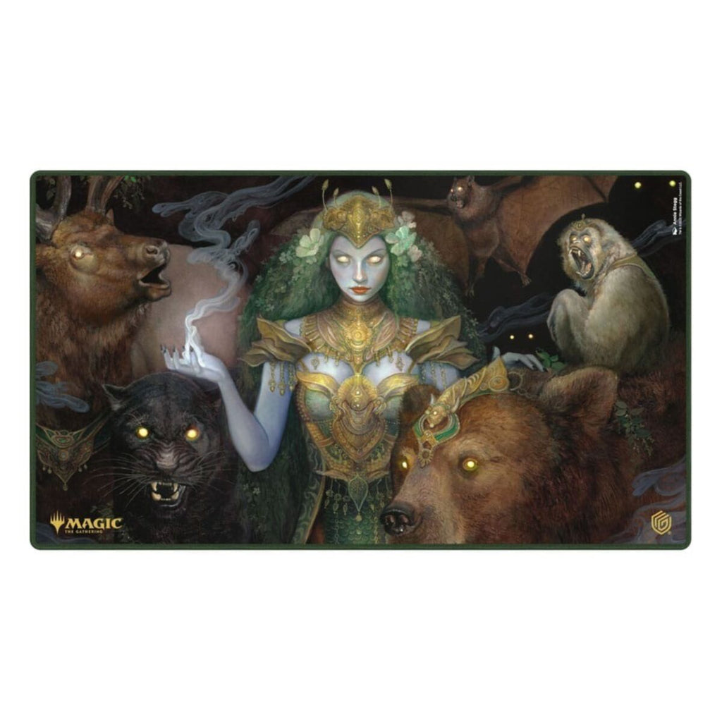 Ultimate Guard: Playmat MTG: Tarkir Dragonstorm Host of the Hereafter