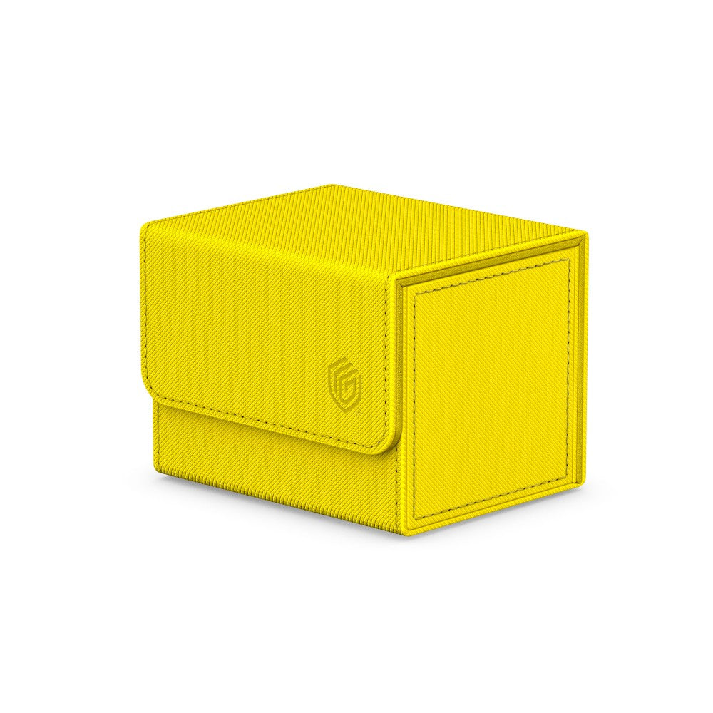 Ultimate Guard: Deck Box  XenoSkin Sidewinder 100+  2025 Summer Edition: Dandelion